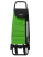 Тележка с сумкой BANDA шасси G360P (238G360P BAN) (238G360P BAN C-859, зеленый)