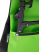 Тележка с сумкой BANDA шасси G360P (238G360P BAN) (238G360P BAN C-859, зеленый)