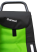 Тележка с сумкой BANDA шасси G360P (238G360P BAN) (238G360P BAN C-859, зеленый)