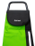 Тележка с сумкой BANDA шасси G360P (238G360P BAN) (238G360P BAN C-859, зеленый)
