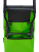 Тележка с сумкой BANDA шасси G360P (238G360P BAN) (238G360P BAN C-859, зеленый)