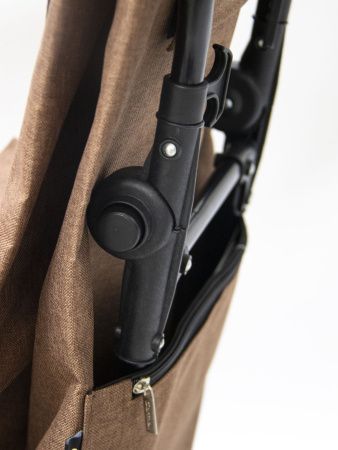 Тележка с сумкой JASP Termico шасси G360P (218TG360P JASP)