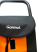 Тележка с сумкой BANDA шасси G2P (238G2P BANDA) (238G2P BANDA C-810, оранжевый)