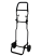 Тележка с сумкой BANDA шасси G2P (238G2P BANDA) (238G2P BANDA C-810, оранжевый)