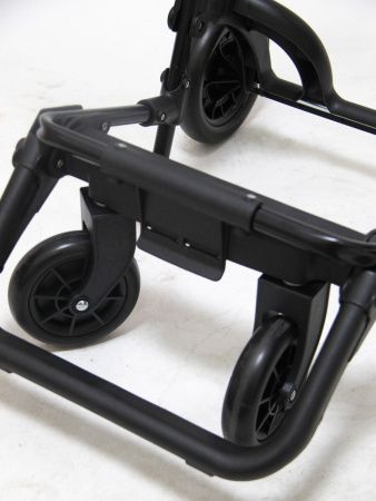 Тележка с сумкой JASP Termico шасси G360P (218TG360P JASP)