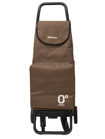 Тележка с сумкой JASP Termico шасси G360P (218TG360P JASP)