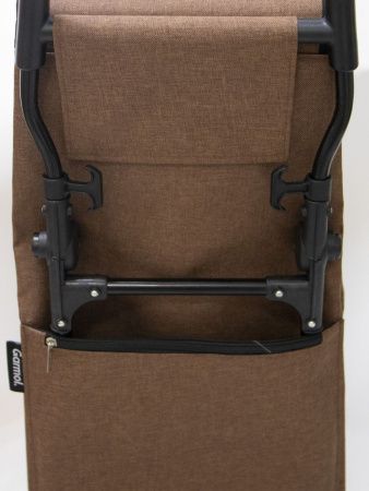 Тележка с сумкой JASP Termico шасси G360P (218TG360P JASP)