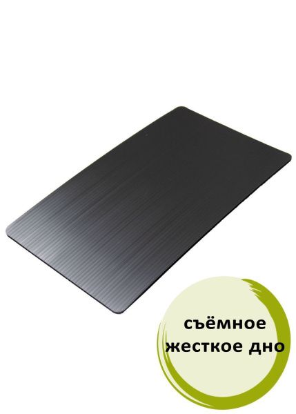 Тележка с сумкой POLIESTER шасси BASIC REMOVIBLE (10BS RW)