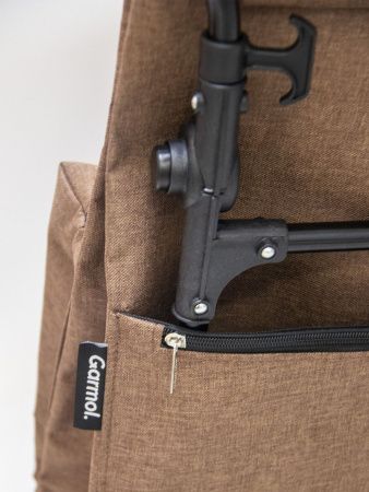 Тележка с сумкой JASP Termico шасси G360P (218TG360P JASP)