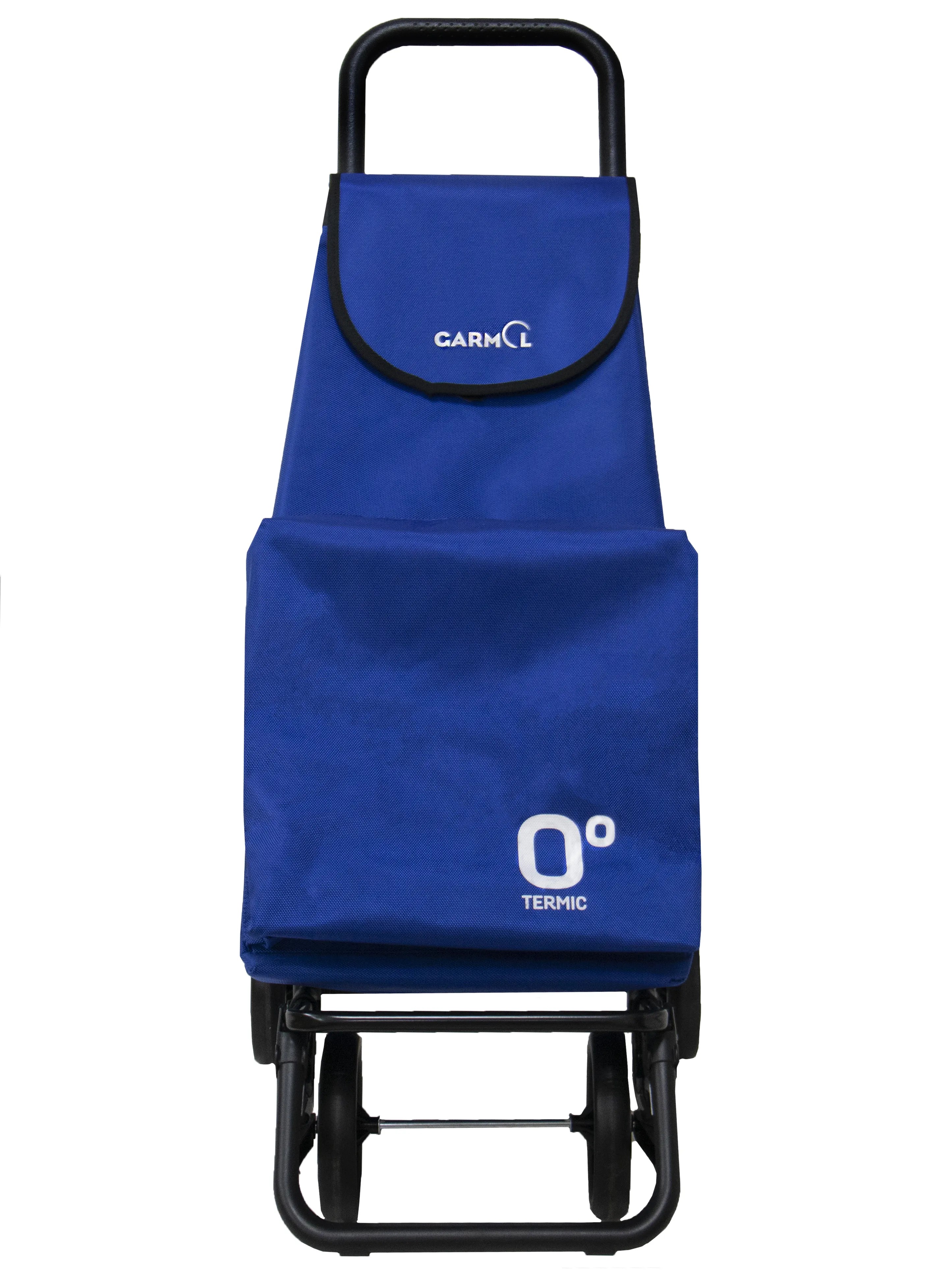 Тележка с сумкой TRAVEL termico на шасси G5